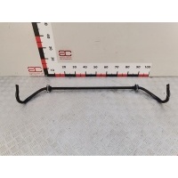 Стабилизатор подвески передний (поперечной устойчивости) Volkswagen Golf 4 (-) 2000 ,1J0411305A