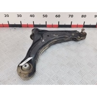 Рычаг передний правый Mercedes Vito (W638) (-) 2002 ,A6383300110