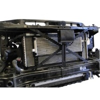 Мерседес gls x166 166 amg 63 радар distronic
