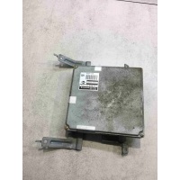 Блок управления двигателя nissan terrano ii 2.4 237100f300