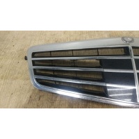 Решетка радиатора MERCEDES-BENZ E-CLASS W212 2012 A2128800383