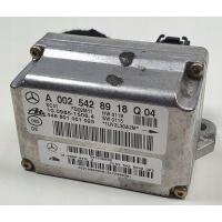 Датчик esp мерседес мл w163 a0025428918