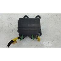 Блок управления сенсор airbag 93977 - d219 fiat типо