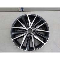 Диск колесный 18" Toyota Camry VIII 2017-2021 4261106K50