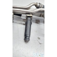 Форсунка Volkswagen Passat 2002 06b133551q