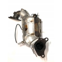 renault oe 208a07923r катализатор 1.2tce h5f