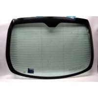 Стекло заднее renault Laguna II 2001-2008 8200000389