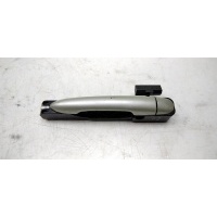 Ручка двери задней левой наружняя renault Laguna II 2001-2008 7701472932