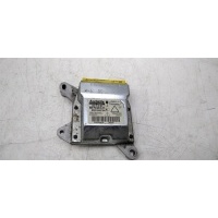 Блок управления AIR BAG renault Laguna II 2001-2008 8200108370