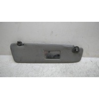 Козырек солнцезащитный правый hyundai Starex H1 1997-2007 852024A800CI