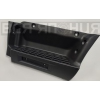Подножка MITSUBISHI CANTER MITSUBISHI CANTER FE80-85 MK486008/MK676950/ML258253