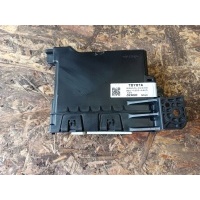 Toyota auris ii блок кондиционера 88650 - 02d80