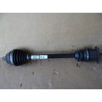 Привод 4f0407272k audi a6 c6
