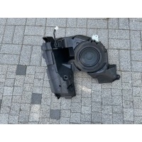 Lexus ct 200 h subofer динамик сабвуфер