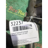 Главный тормозной цилиндр Lifan Breez Седан 2007 SL35400