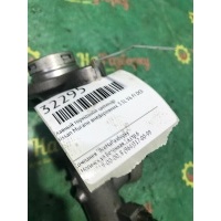 Главный тормозной цилиндр nissan Murano внедорожник 2005 D60101AA1B