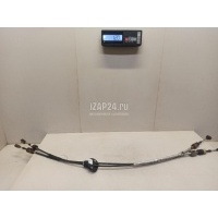 Трос КПП Land Rover Freelander 2 (2007 - 2014) LR001357