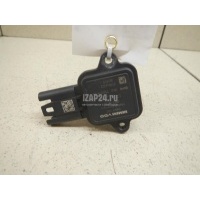 Расходомер воздуха (массметр) BMW 5-serie E60/E61 (2003 - 2009) 13627520519