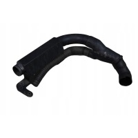 Трубки впуска воздушный volkswagen гольф iv 97 - 05 1.4 16v