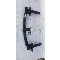 Opel insignia балка крюка фаркопа 01122441001