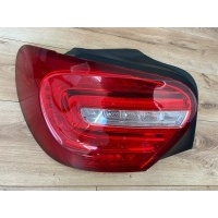 Фара левая задняя задняя w176 a - klasa a1769062300