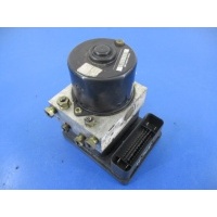 Fusion блок управления насос абс 2s612m110ce d351437a0b
