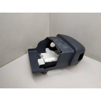 кожух рулевой колонки Renault Laguna 2000 7700423191