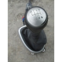 Рукоятка переключения кпп оригинал qashqai i j10 2.0dci