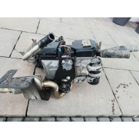 Volkswagen t5 webasto в сборе насос глушитель 7h0 трансфер