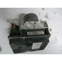 Bmw e60 e61 насос абс 6774848 0265950408