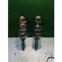 Стойка амортизатора переднего левого Volkswagen Golf 4 2000 1J04130315