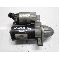 Мерседес c w203 w204 1.8k стартер 0986020350