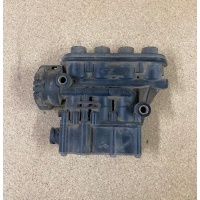 Блок клапан подушек безопасности - volvo fh 4 renault 21083657