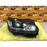 Фара Перед. Land Rover Range Rover Vogue L405 2013-2017 LR067208