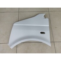 Крыло 7H0821101E Volkswagen Transporter T5 7H0821101E