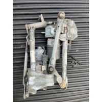 Моторчик стеклоочистителя правая touran 1t0955024e