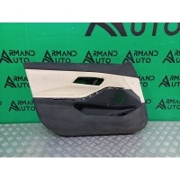 Обшивка двери Bmw 3 series G20 G21 2018-нв 51418088675