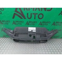 Кожух замка капота Toyota Land Cruiser 200 2015-нв 5329260150