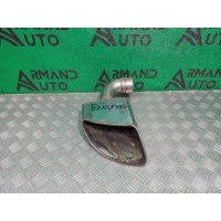 Насадка глушителя Volkswagen Touareg 2 2010-2018 7P6253682S