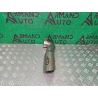 Насадка глушителя Audi Q7 1 4L 2009-2015 4L0253682T