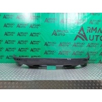 Юбка бампера Volkswagen Touareg 2 2014-2018 7P6807434E9B9, 7p6807521g