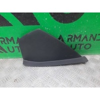 накладка панели приборов Renault Arkana 1 2019-нв 689218739R