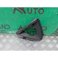 окантовка птф Hyundai Solaris 2 2020-нв 86522H5500
