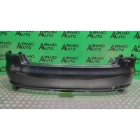Бампер Skoda Superb 2 2013-2015 3T5807421A, 3T5807421