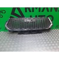 решетка радиатора Haval F7 1 2019-нв 5509101XKQ00A