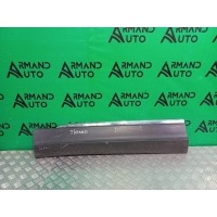 Молдинг двери Volkswagen Tiguan 2 2016-нв 5NA854939AFRYP, 5NA854939P