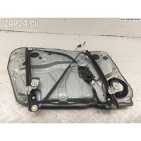 Стеклоподъемник электрический передний правый Volkswagen Passat B5+ (GP) 2002 301