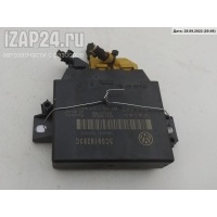 Блок управления парктроником Volkswagen Passat B6 2007 3C0919283C