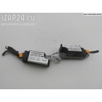 Датчик удара (Airbag) Mercedes W202 (C) 1997 0008209926