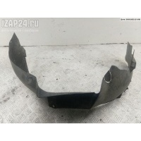 Защита крыла (подкрылок) передняя правая Audi 80 B4 (1991-1996) 1992 8A0821172D